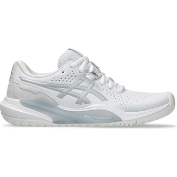 ASICS Маратонки Asics Women's Gel Challenger Tennis Shoes - White/Siver