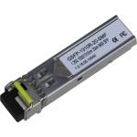 Dahua GSFP-1310R-20-SMF Гигабитен оптичен модул (GSFP-1310R-20-SMF)