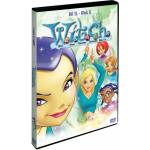 MagicBox W. I. T. C. H 2. série - disk 6. - DVD (019210)