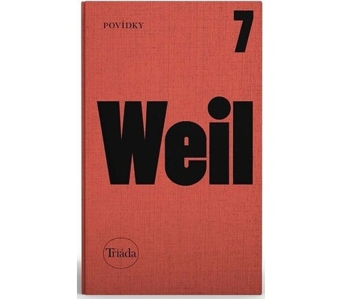 Weil Povídky