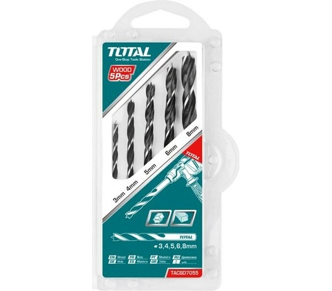 TOTAL TACSD7055