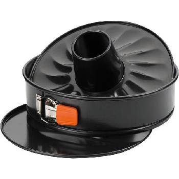 Le Creuset Форма за торта Le Creuset с вложка за кекс с незалепващо покритие 26 см (94102326001100)