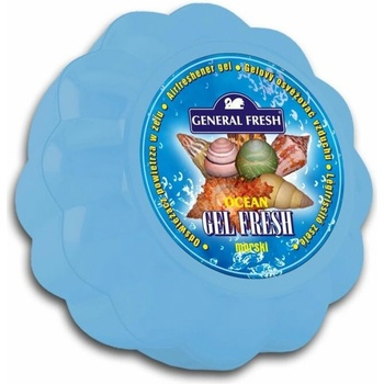 GENERAL FRESH Arola more osviežovač vzduchu 150 g