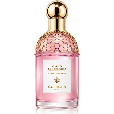 Guerlain Aqua Allegoria Flora Cherrysia toaletná voda unisex 75 ml