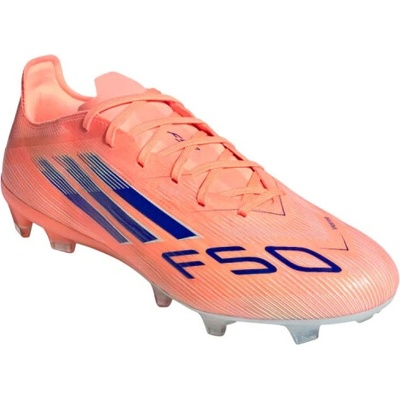 adidas F50 Pro M FG beam orange/lucid blue/cloud white