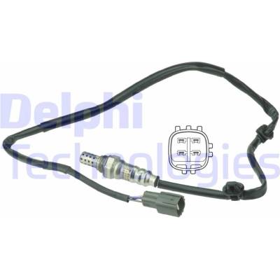 DELPHI Lambda sonda ES2053112B1