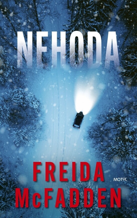 Nehoda
