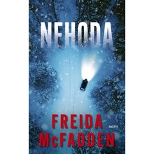 Nehoda