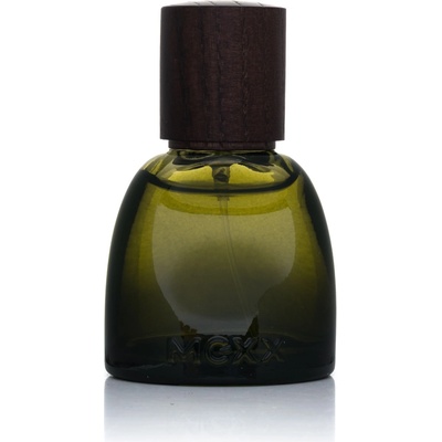 Mexx Inspired Nature parfumovaná voda pánska 30 ml