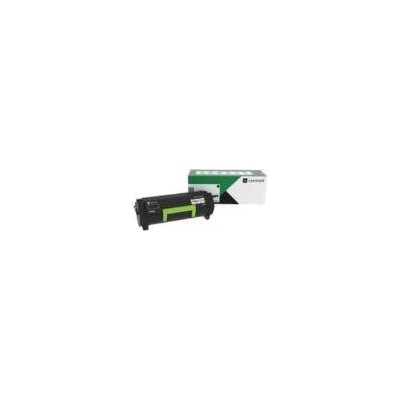 Lexmark Консуматив Lexmark 66S2H00 MS/X53 28.4K Toner Cartridge (66S2H00)