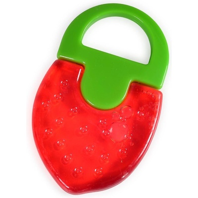 Cangaroo Чесалка за зъби Strawberry T2210 червен (104535)