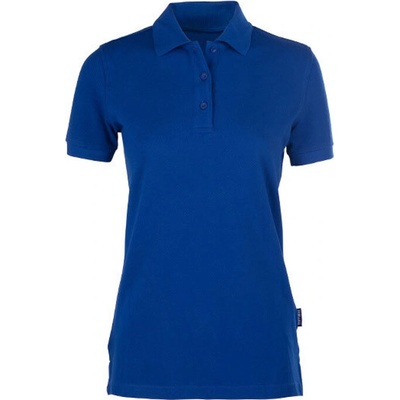 HRM polo triko HRM401 Royal Blue