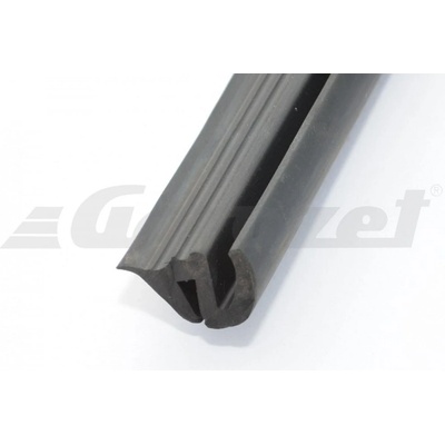 Těsnění bočních skel