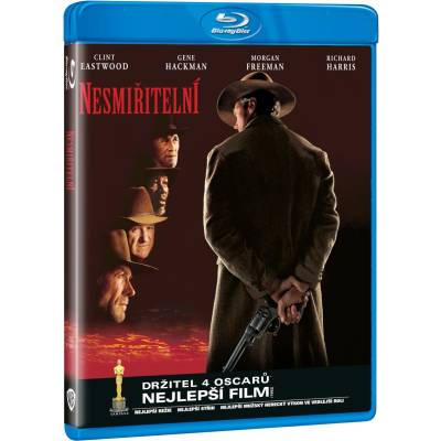 MagicBox Непростимо - Blu-ray (006182)
