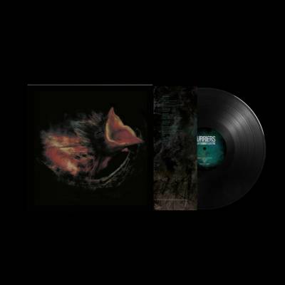 GURRIERS - NOBODY\'S COMING TO SAVE YOU LP