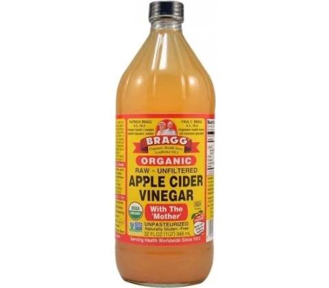 Bragg Jablčný ocot, 946 ml