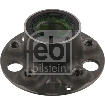 FEBI BILSTEIN Ložisko kolesa - opravná sada 38652
