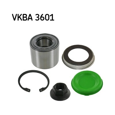 Súprava ložísk kolesa SKF VKBA 3601 (VKBA3601)
