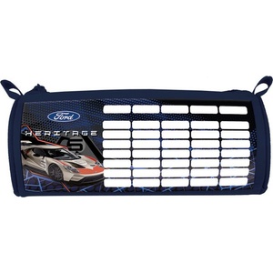 Lizzy Card Овален несесер Lizzy Card Ford Performance - С програма (23047514)