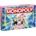 Hasbro Настолна игра Hasbro Monopoly - Sailor Moon (WM36177)