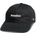 PRIMITIVE GAMMA STRAPBACK Black