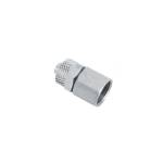 Adler Пневматична муфа права 1/4 8x6 mm с вътрешна резба (0191.60)