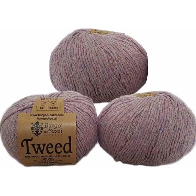 Borgo de Pazzi Tweed 101