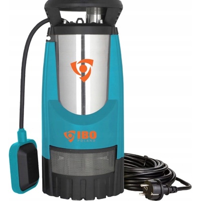 IBO Multi IP 1200 Inox 230V 10m s plavákom