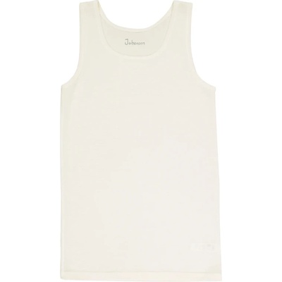 Joha Мъжко мериносово термобельо Joha Undershirt I Merino base layer - Off White - размер XS (015-1250-0311)