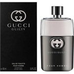 Gucci guilty pour homme edt 90ml Парфюм за мъже Парфюми