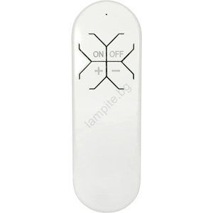 Immax Neo 07087-2 - Дистанционно управление v2 Zigbee 3.0 (IM0678)