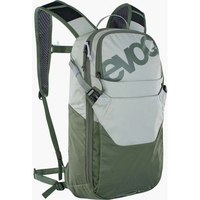 Evoc Ride 8l + 2l Hydration Bladder Stone Dark Olive