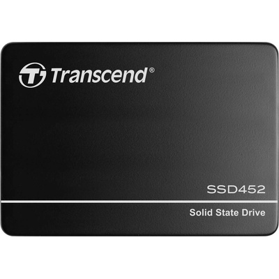 Transcend SSD452K-I 512GB, TS512GSSD452K-I