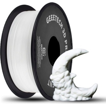 GEEETECH PLA White - 1, 75 mm / 1000 g (700-001-0433)