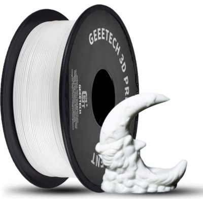 GEEETECH PLA White - 1, 75 mm / 1000 g (700-001-0433)