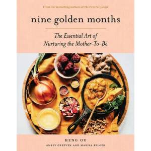Nine Golden Months (ISBN: 9781419751486)
