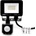 Iris ILZPLUS10W4000KREFMS