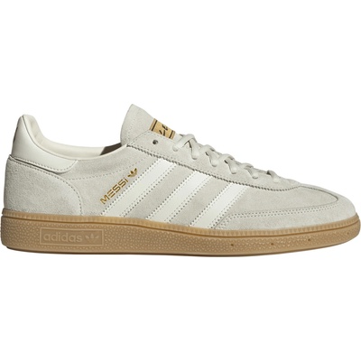 adidas Originals Handball Spezial Messi Street šedá
