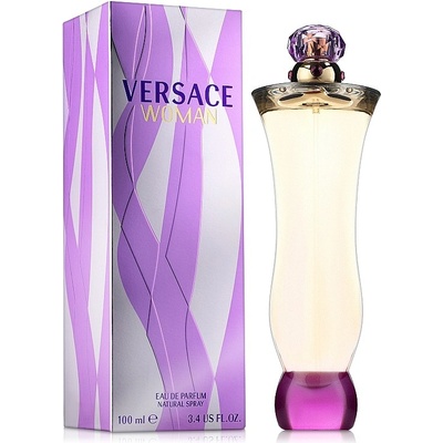 Versace Versace parfémovaná voda dámská 30 ml