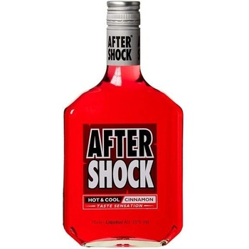 Image 1 of AFTERSHOCK Афтър Шок Червен