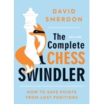 New in Chess The Complete Chess Swindler