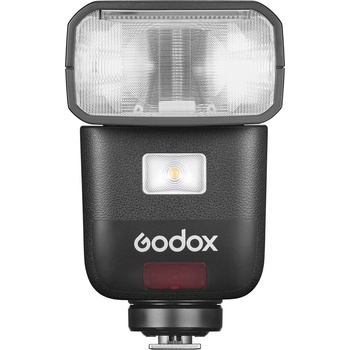 Godox Светкавица Godox - V480F, за Fujifilm, черна (V480F)