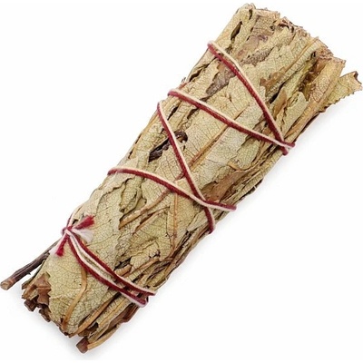 Nefertitis Yerba santa svazek pro vykuřování velikost S NF22570 cca 10 cm