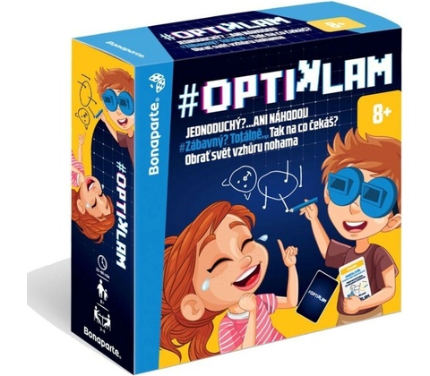 Optiklam