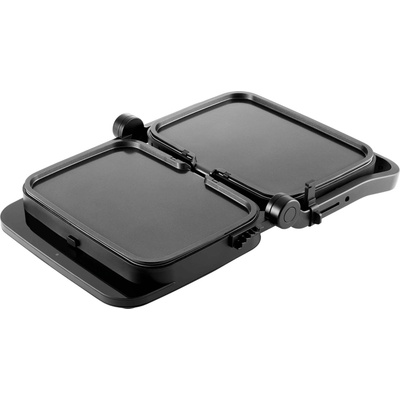 Zwilling Teppanyaki pláty pre kontaktný a BBQ gril 2v1 Enfinigy, 2 ks 1030470