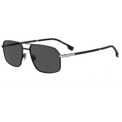 HUGO BOSS Boss Navigator Sn99 - Matte Black