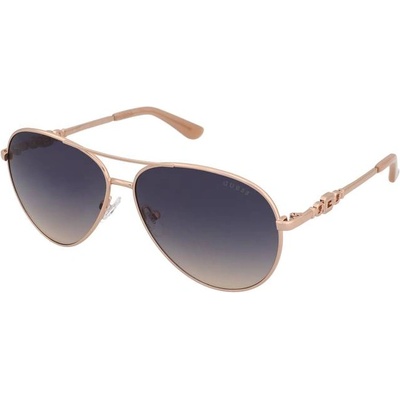 GUESS Слънчеви очила Guess GU7885-H 28W