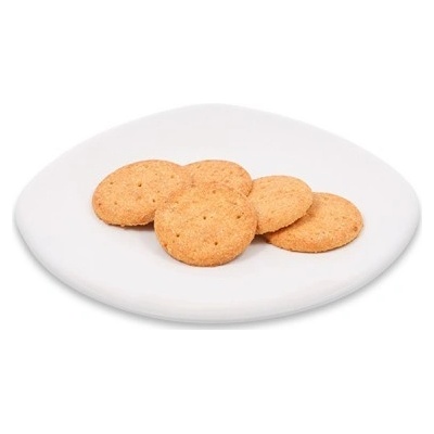 Goute Jablkovo-škoricové keksy 40 g