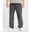 Urban Classics мъжки панталон URBAN CLASSICS - Ecko Unltd. Big Baggy - сиво с пране - ECKOJS1041