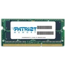 Patriot Signature DDR3L 8GB 1600MHz CL11 PSD38G1600L2S